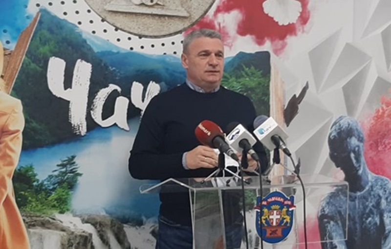 Тодоровић: Снага једног друштва види се по социјалној одговорности
